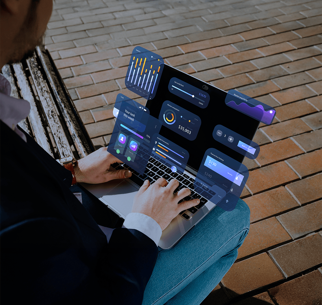 Atlassian platform administration interface displaying configuration management and user access controls