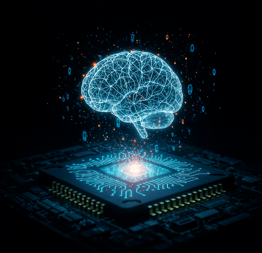 AI-powered cloud capabilities illustrating Atlassian Intelligence, automation, and advanced security features