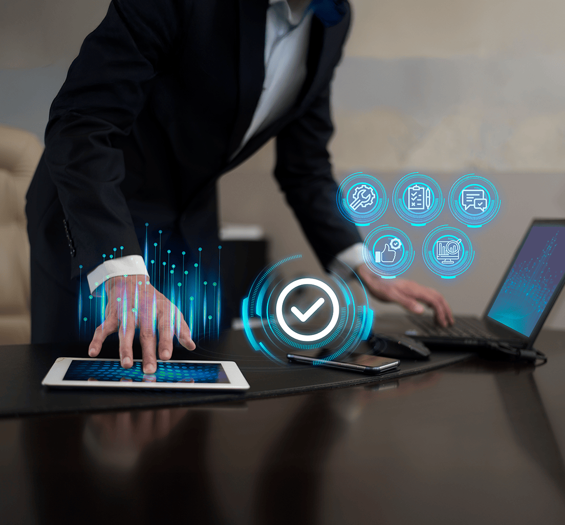 Hypercare support in action with post-deployment monitoring, system validation, and migration assistance