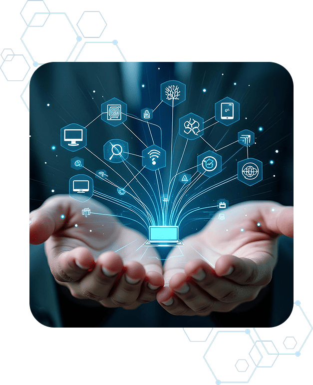 Digital Transformation