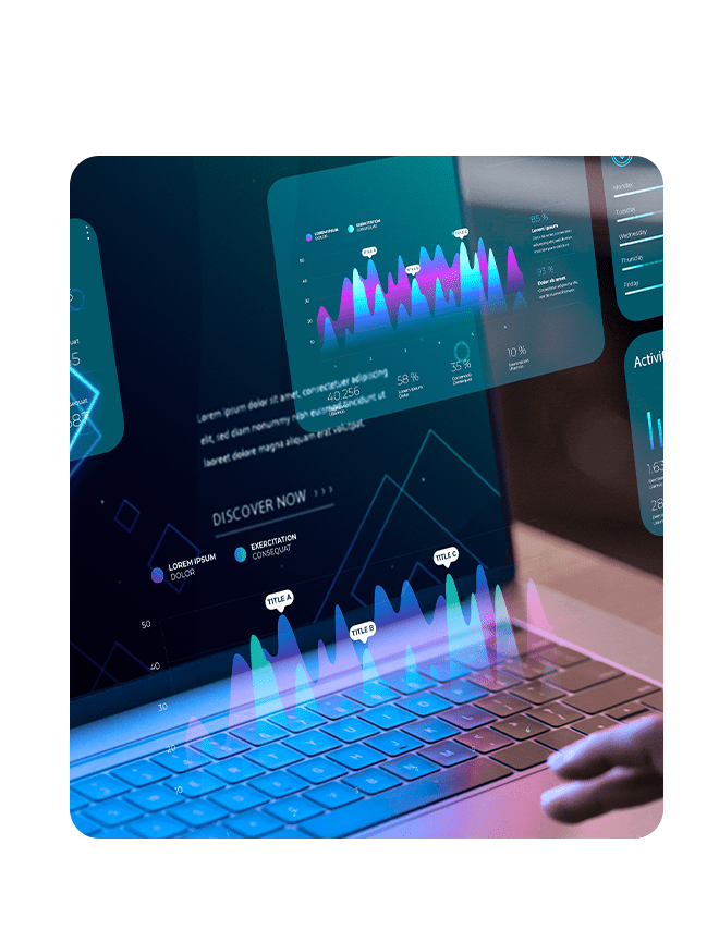 AI-powered Atlassian Intelligence interface showing data insights, automation, and productivity enhancements across Jira, Confluence, and JSM.