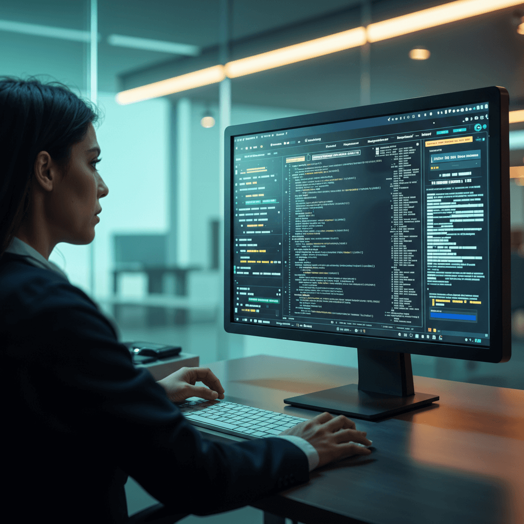 ScriptRunner for Jira enabling advanced automation, scripting, and workflow customisation