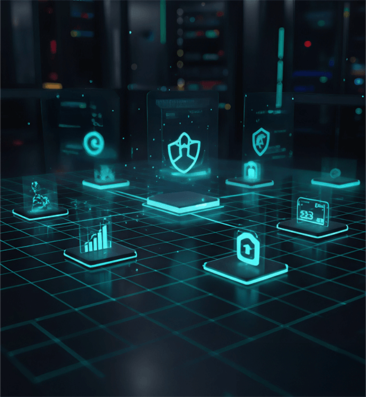 Enterprise-grade Atlassian Marketplace apps supporting reporting, security, integrations, and productivity